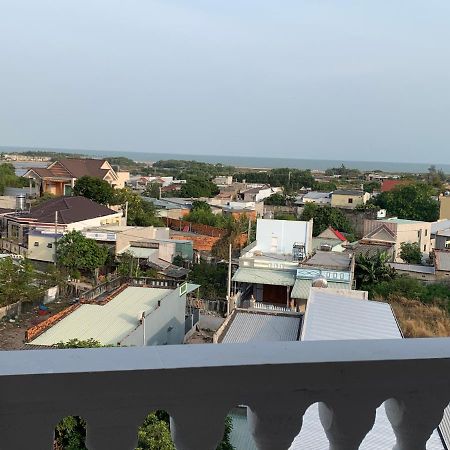 Nha Nghi - Homestay Toan Thinh 平州 外观 照片