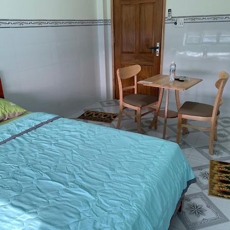 Nha Nghi - Homestay Toan Thinh 平州 外观 照片