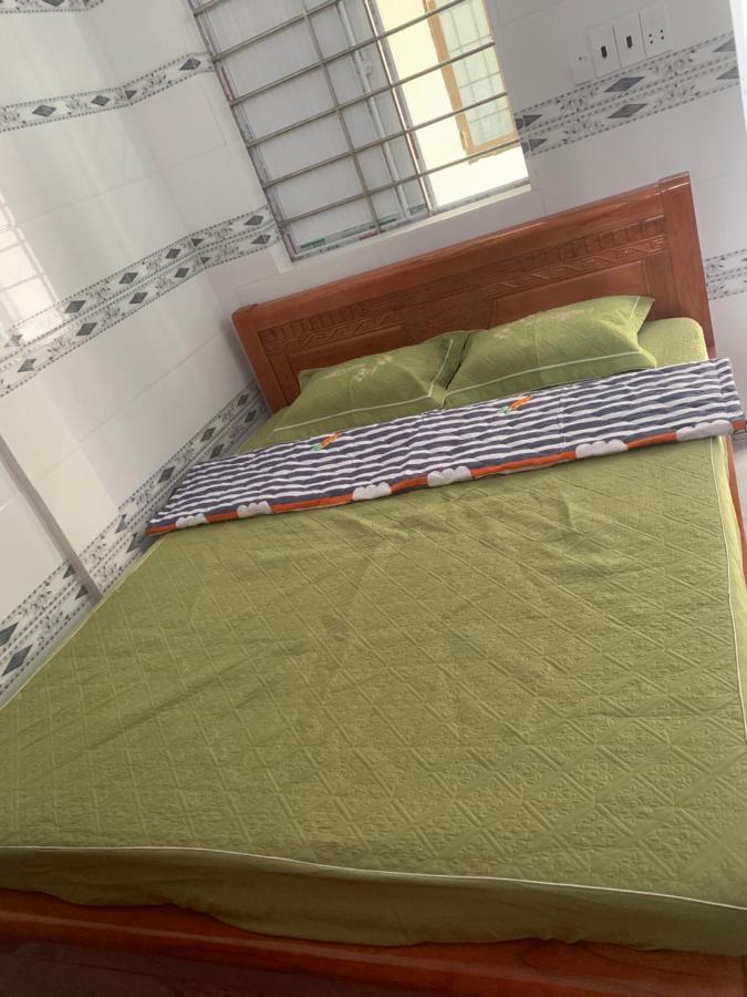 Nha Nghi - Homestay Toan Thinh 平州 外观 照片