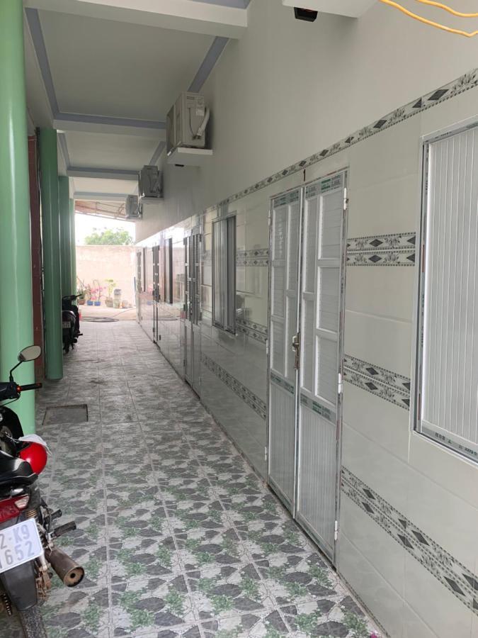 Nha Nghi - Homestay Toan Thinh 平州 外观 照片