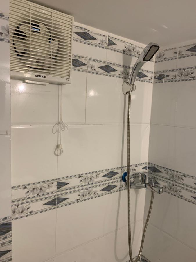 Nha Nghi - Homestay Toan Thinh 平州 外观 照片