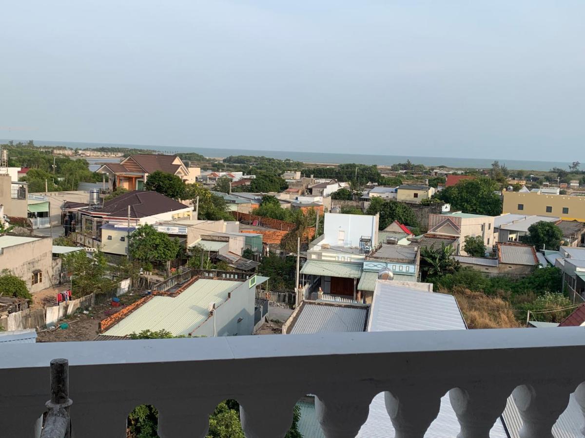 Nha Nghi - Homestay Toan Thinh 平州 外观 照片
