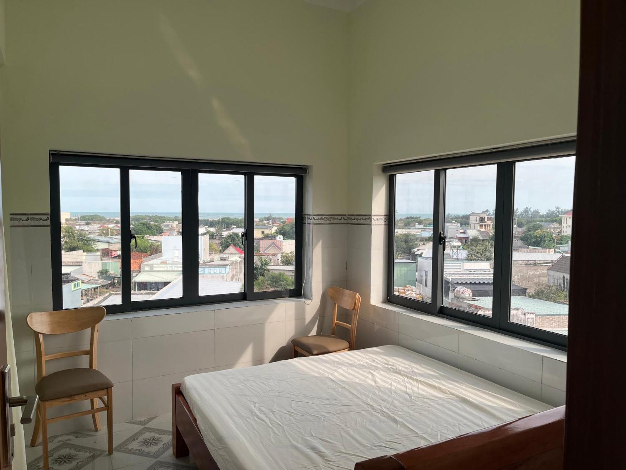 Nha Nghi - Homestay Toan Thinh 平州 外观 照片