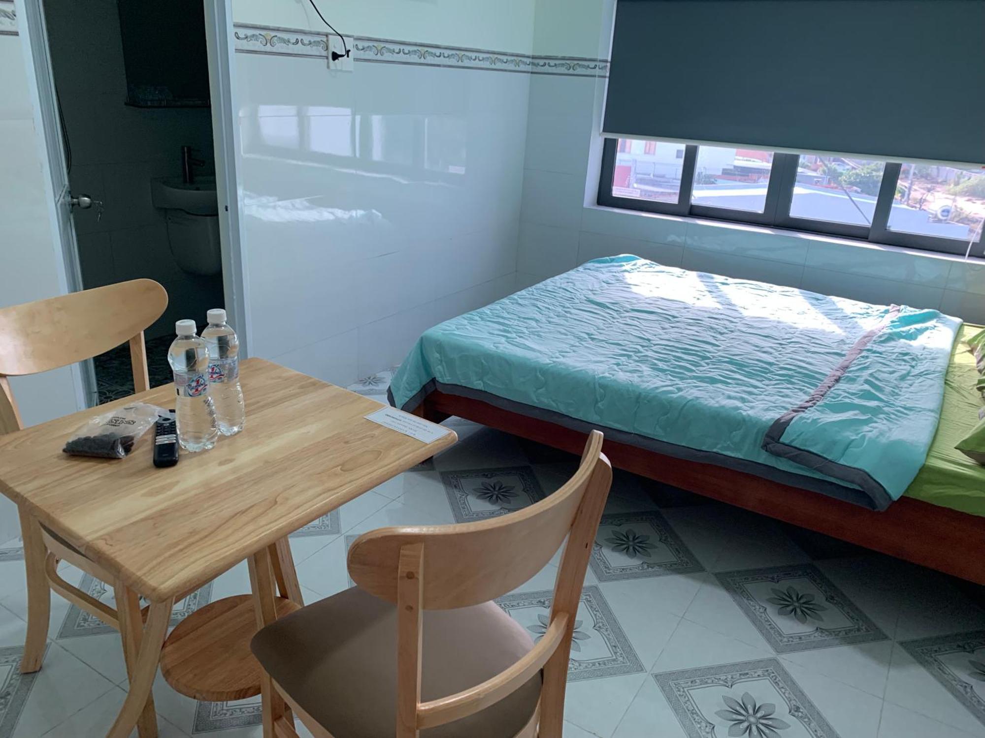 Nha Nghi - Homestay Toan Thinh 平州 外观 照片